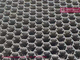 304H Stainless Steel Hexmesh with lances | 1&quot; depth X 14gauge | China Hexmesh Exporter supplier