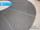 SAE1020 | Hexl Mesh | Strip thickness 2.0mm| 19mm strip height | 50mm hexagonal hole -HESLY group supplier