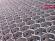 Offset Lances Hex Mesh | Stainless Steel 304 | 14Ga×2&quot;deep | 2&quot; hexagonal hole | 36'X120' - China HESLY Factory supplier