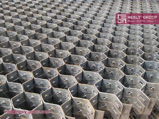 stainless steel hex mesh, 304 hex metal, 2